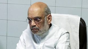 delhi blast | red fort blast | HM amit shah |