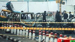 Red Fort Blast: उमर नबी ही चला रहा था कार, डीएनए टेस्ट से हुई पुष्टि