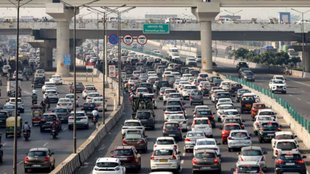 delhi pollution, delhi aqi, delhi