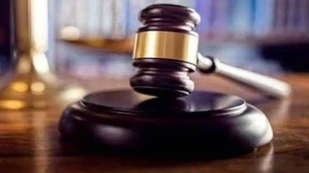 delhi judge news, delhi judge, swaraj singh yadav delhi judge news, delhi judge, swaraj singh yadav