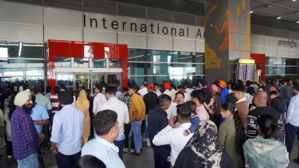 delhi airport, indira gandhi airport, delhi news delhi airport, indira gandhi airport, delhi news