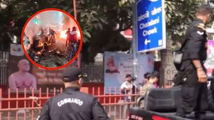 red fort, delhi news, delhi blast