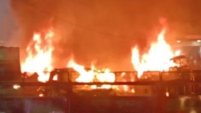  ‘मौत के मुंह से आया बाहर…’ दिल्ली धमाके पर चश्मदीदों ने क्या कुछ कहा? 