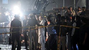 delhi | red fort | car blast | amit shah |