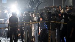 राहुल, राजनाथ से लेकर जेपी नड्डा तक… दिल्ली में लाल किले के पास कार ब्लास्ट मामले पर किसने क्या कहा?