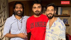 ‘आप तब भी नहीं मानेंगी अगर सर हों’ धनुष के मैनेजर पर तमिल एक्ट्रेस मान्या आनंद ने लगाया कास्टिंग काउच की कोशिश करने का आरोप