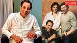 ‘सनी और बॉबी मुझसे डरते हैं लेकिन मैं चाहता हूं…’ अपने बच्चों पर जान छिड़कते थे धर्मेंद्र, मगर बेटों के मन में था खौफ