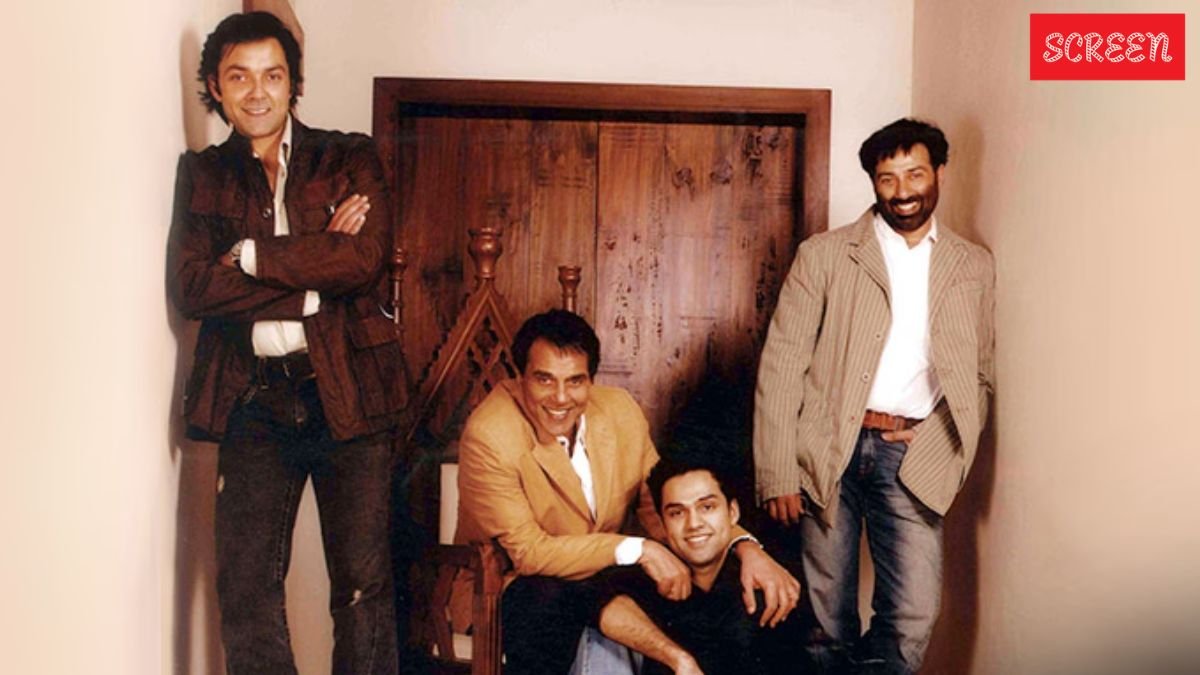 dharmendra family tree dharmendra family tree