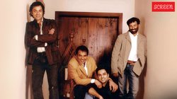 Dharmendra Family Tree: दो पत्नी, छह बच्चों और 13 पोते-पोतियों से भरा है धर्मेंद्र का परिवार, भाई-भतीजों का भी फिल्मों से नाता