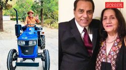 100 एकड़ के फार्महाउस में पहली पत्नी के साथ रहते हैं धर्मेंद्र, 120 करोड़ रुपये है कीमत