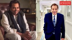 Ikkis Trailer Released: धर्मेंद्र के निधन के दिन रिलीज हुआ उनकी आखिरी फिल्म का ट्रेलर, गौरवशाली पिता की भूमिका में नजर आए ही-मैन