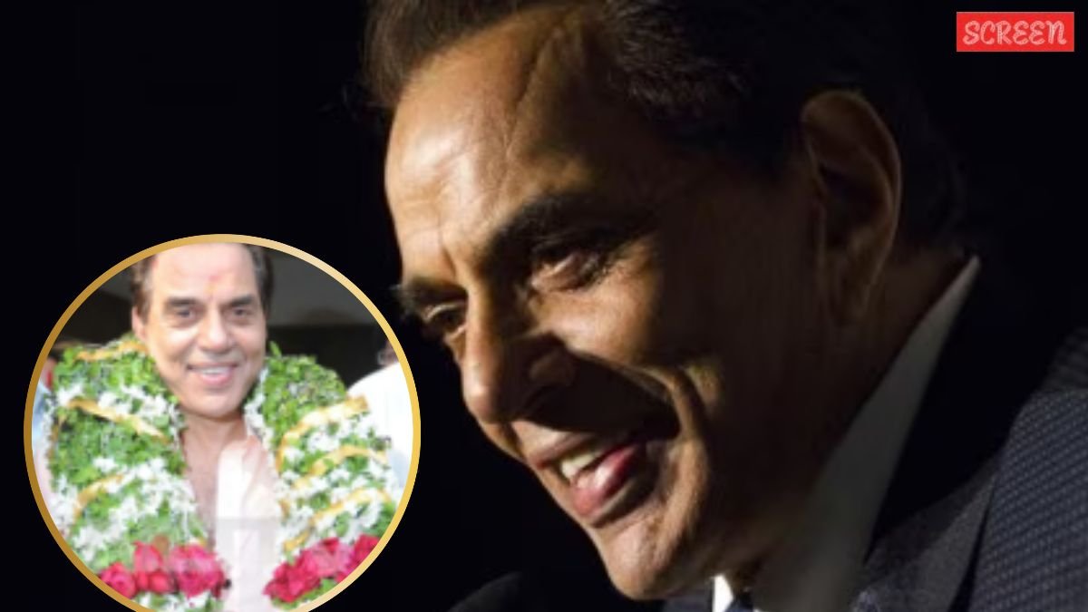 dharmendra, Bollywood news
