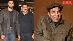 ‘तमाशा मत बनाओ’, धर्मेंद्र की बिगड़ी तबीयत के बीच भड़के पंकज धीर के बेटे, गिद्धों से की पैपराजी की तुलना