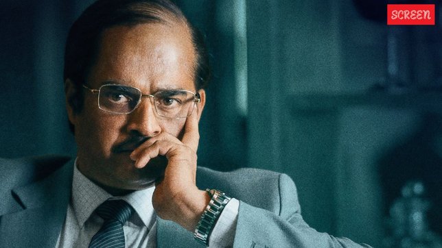 dhurandhar First Look, Ranveer Singh