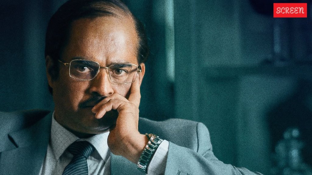 dhurandhar First Look, Ranveer Singh dhurandhar First Look, Ranveer Singh