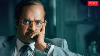 dhurandhar First Look, Ranveer Singh