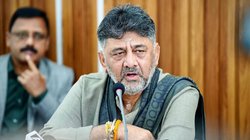 ‘मुझे मेरी लिमिट पता है और मैंने… ‘, सिद्धारमैया से मुलाकात के बाद बोले डीके शिवकुमार