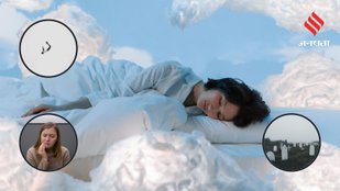 dreams that indicate major life changes