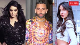 bollywood stars dawood connection