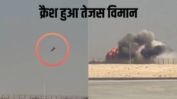 जनसत्ता संपादकीय: तेजस गिरा नहीं, हमारा भरोसा हिला गया…, क्या हवा में है हमारी रक्षा तैयारी? हादसे ने खोल दी बड़ी पोल