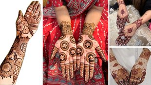 Best friend Mehndi Design Simple | Dulhan ki best friend mehndi design full hand | Dulhan ki best friend mehndi design easy and beautiful