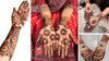 “दुल्हन की Bestie” के लिए कम समय में लगने वाली सुंदर मेहंदी डिजाइन्स, 2025 के आकर्षक और लेटेस्ट हिना डिजाइन