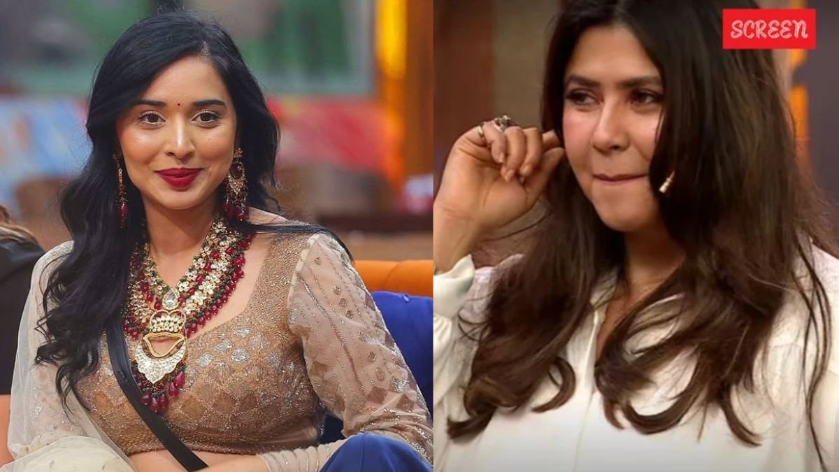 Bigg Boss 19 Ekta Kapoor