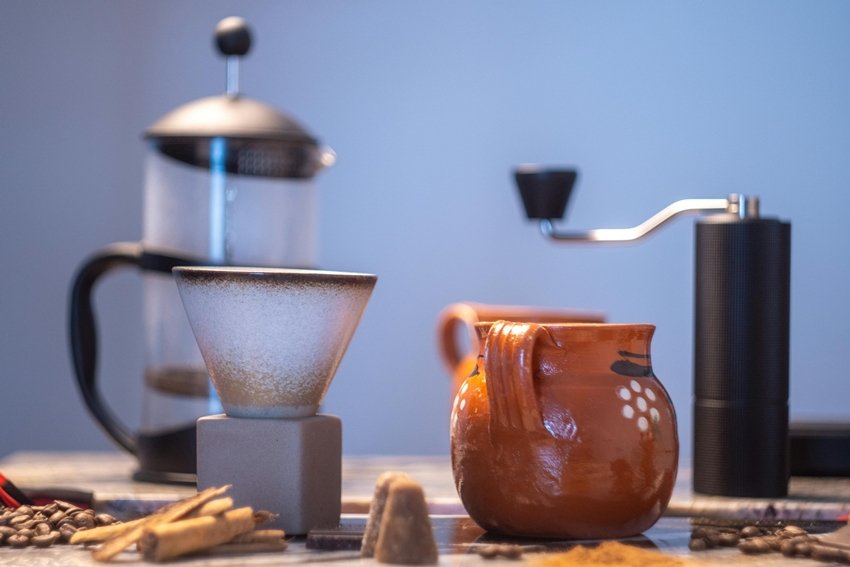 excessive caffeine intake