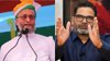 Bihar Exit Poll: प्रशांत किशोर और ओवैसी को निराश करेंगे चाणक्य एग्जिट पोल के आंकड़े, जानें क्या है अनुमान
