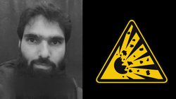 फरीदाबाद में डॉक्टर के घर मिला 300 किलो RDX, आतंकी साजिश से जुड़े तार