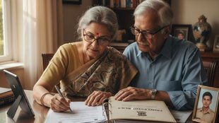 Family pension rules