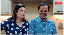 ‘ताजमहल बना रहा है’, टीवी स्टार से भी बड़ा घर बना रहे फराह खान के कुक दिलीप