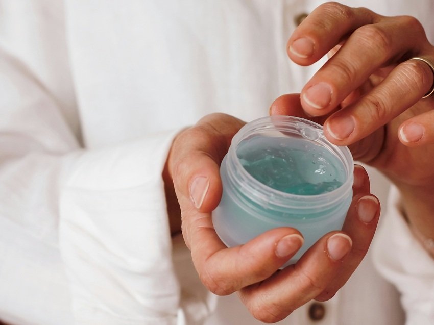 foot care home remedies