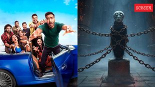 Friday Release, De De Pyaar De 2, Ajay Devgn