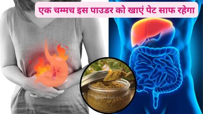 खाने के बाद सौंफ, जीरा और अजवाइन को मिक्स करके खाएं, खाया-पिया तुरंत पचेगा