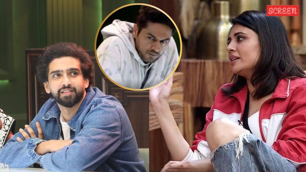 Bigg Boss 19 Update Bigg Boss 19 Update