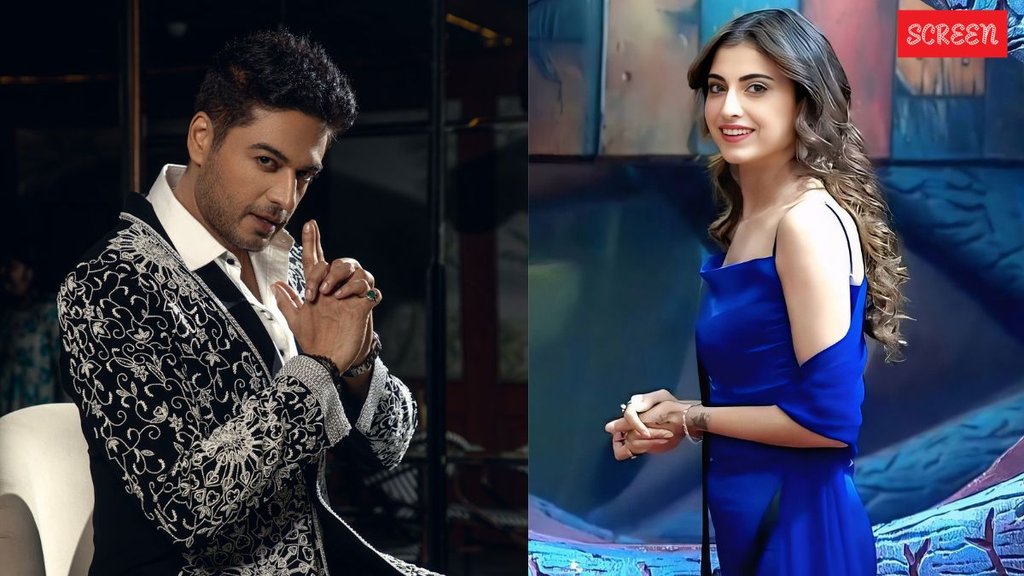 Gaurav Khanna, Farhana Bhatt