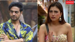 Bigg Boss 19: ‘तू ताली बजाएगी…’ गौरव खन्ना और फरहाना भट्ट के बीच हुई तीखी बहस, एक्टर ने दी इतनी बड़ी चेतावनी