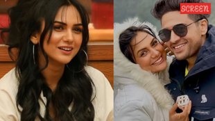 gaurav khanna, akansha chamola