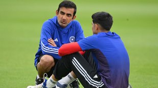 IND vs SA Gautam Gambhir three mistakes nitish kumar reddy batting position pitch assessment clean sweeps by new zealand south africa