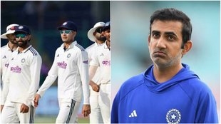 Gautam Gambhir report card team india performance stats since t20 world cup 2024