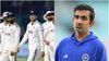 Gautam Gambhir Report Card: टी20 विश्व कप 2024 के बाद कैसा रहा टीम इंडिया का रिकॉर्ड? टेस्ट में तो ग्रेग चैपल से भी बुरे गौतम गंभीर के आंकड़े