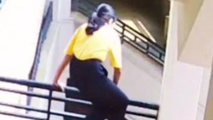 Jaipur, Girl Student, Suicide