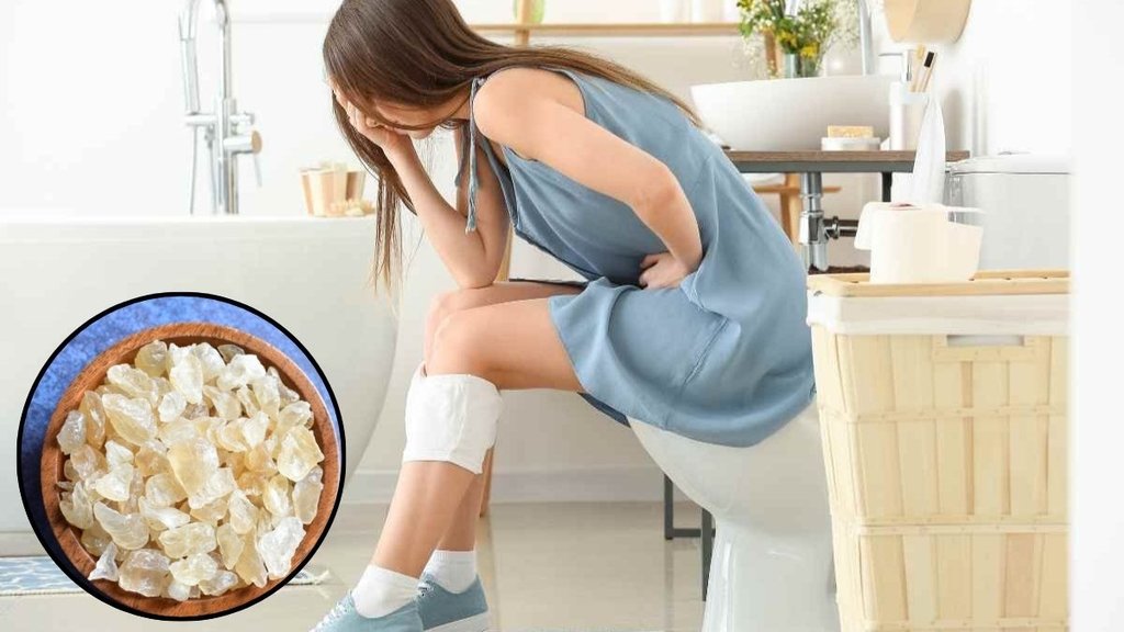 गोंद कतीरा कब्ज, Gond Katira for Constipation, Digestion Improvement Natural Remedy, Gond Katira Benefits, Fiber Rich Natural Food,