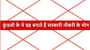 goverment job sarkari nokri, astrology