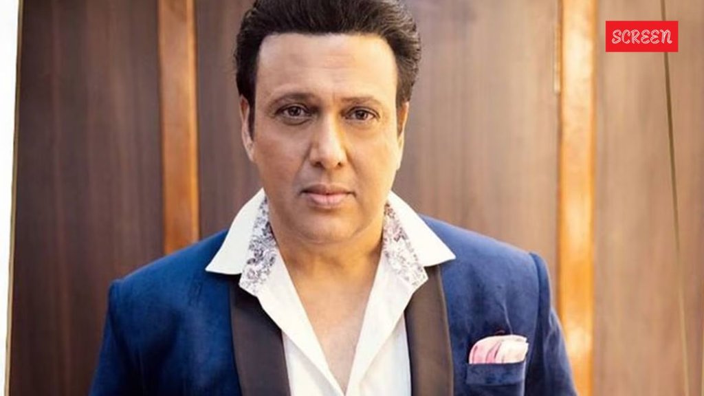 Govinda Hospitalised Govinda Hospitalised