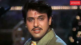 govinda, Govinda Song