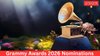 Grammy Nominations 2026: रोज़ ने रचा इतिहास; केंड्रिक लैमर को मिले 9 नॉमिनेशन मगर ट्रेलर स्विफ्ट का नाम गायब, देखें पूरी लिस्ट