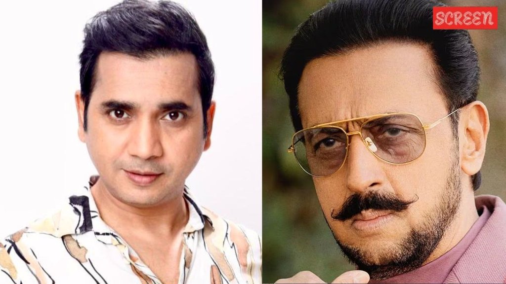 gulshan grover, saanand verma gulshan grover, saanand verma