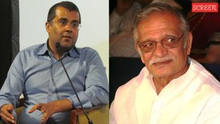 gulzar, Chetan bhagat